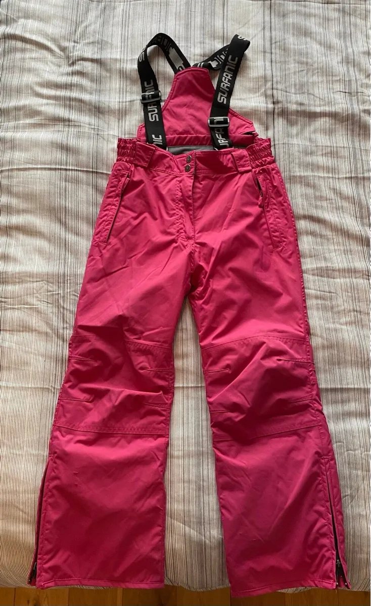 Salopettes , 9-10yrs - Image 1