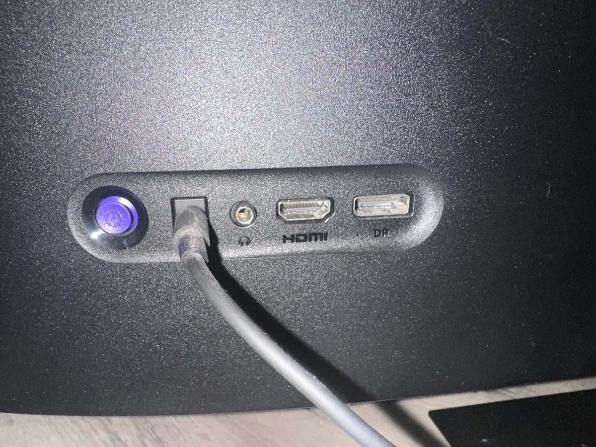 Xiaomi gaming monitor 27 - Image 3