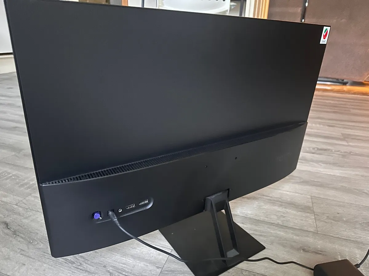 Xiaomi gaming monitor 27 - Image 4