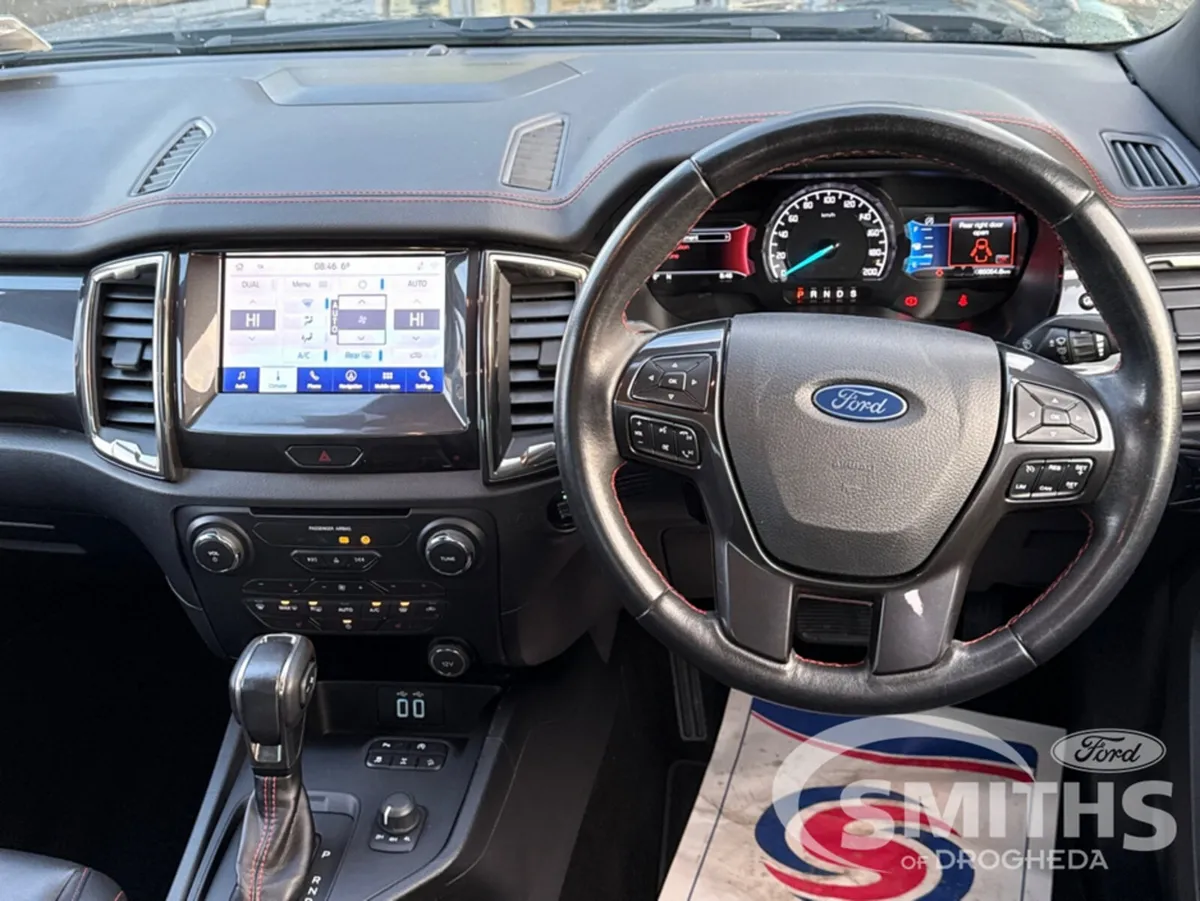 Ford Ranger THUNDER 2.0TD 215 *AUTO* - Image 2