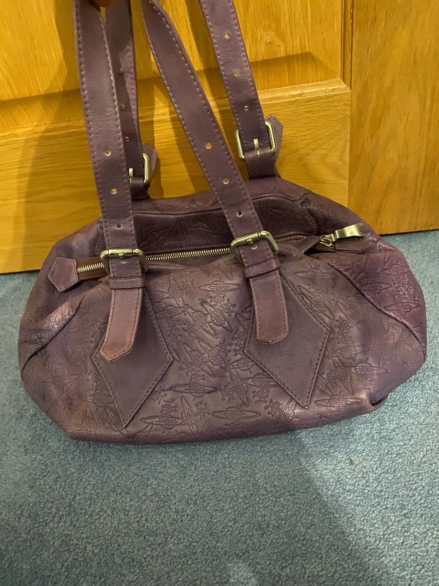 Vivian Westwood handbag - Image 2
