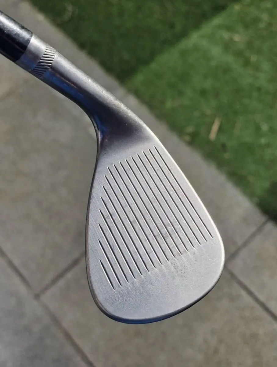 Titlesit Vokey Wedges - Image 2