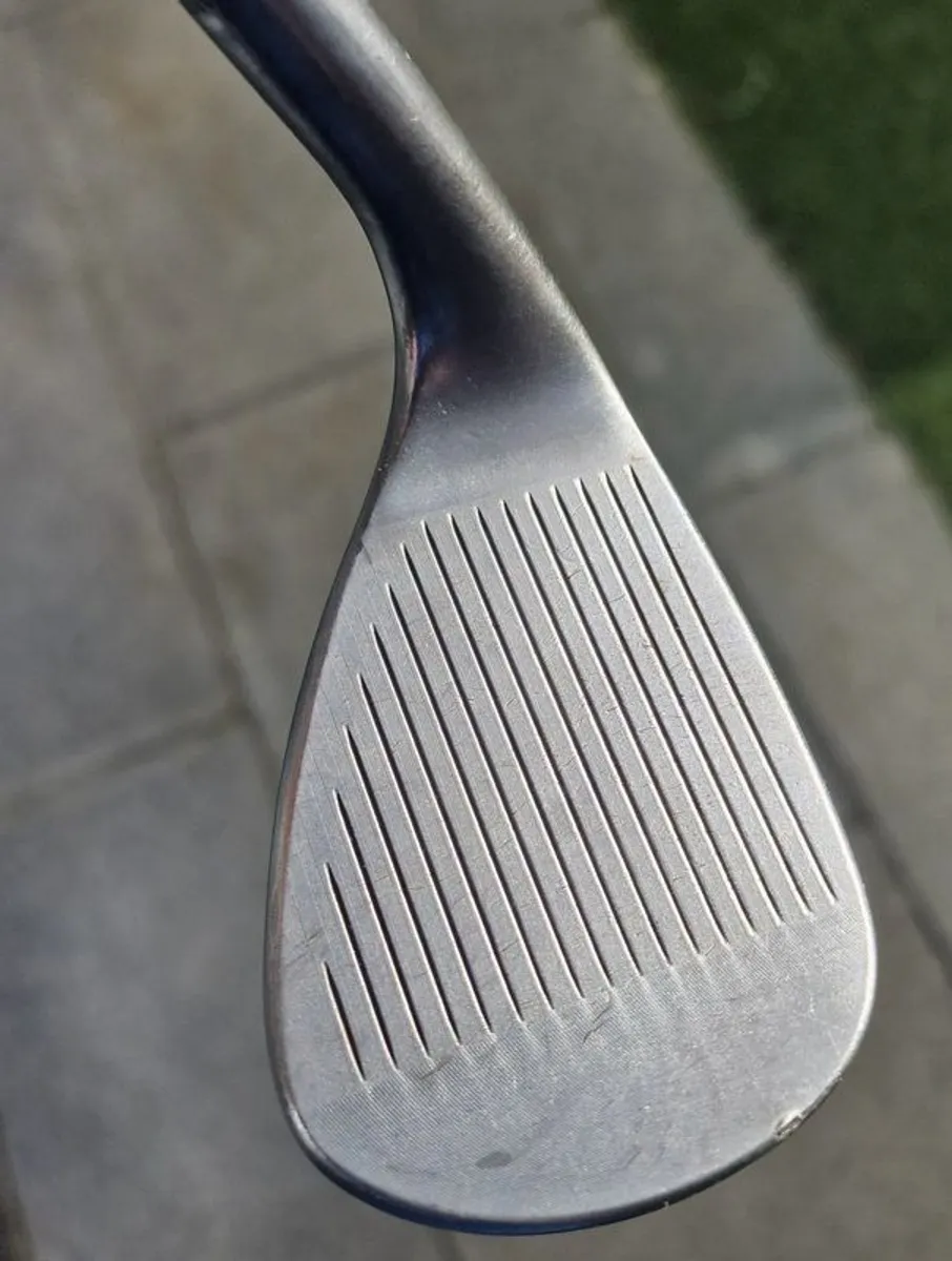 Titlesit Vokey Wedges - Image 3