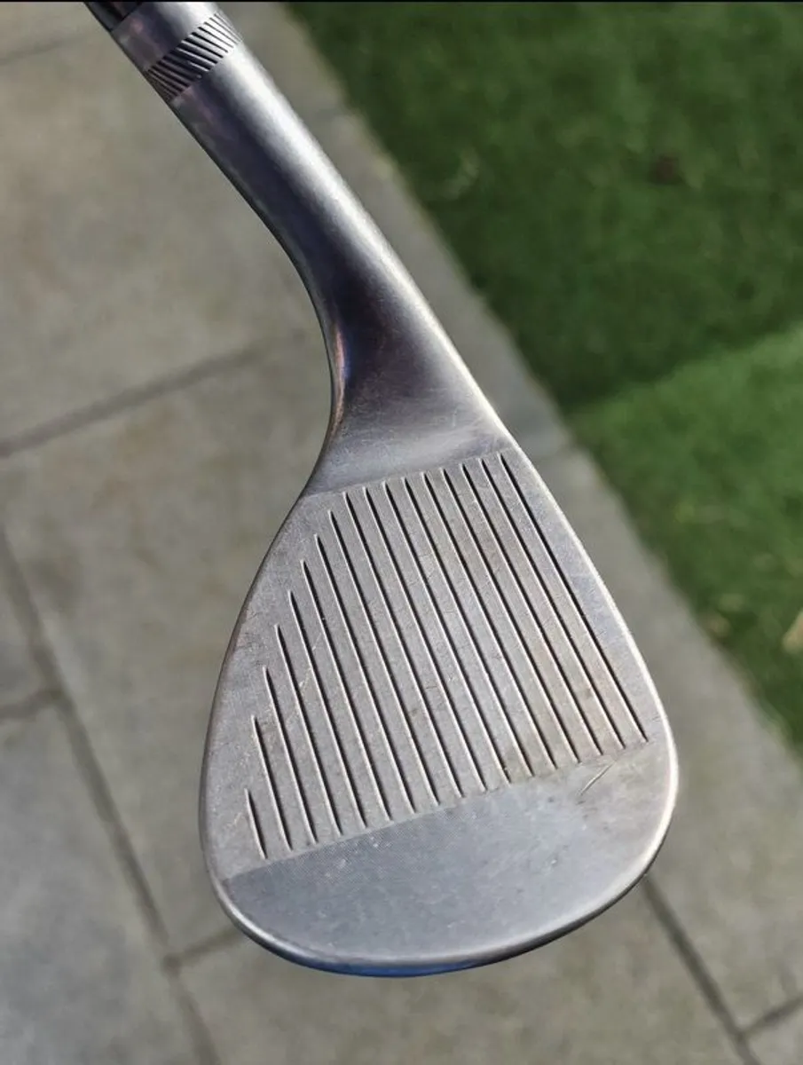 Titlesit Vokey Wedges - Image 4