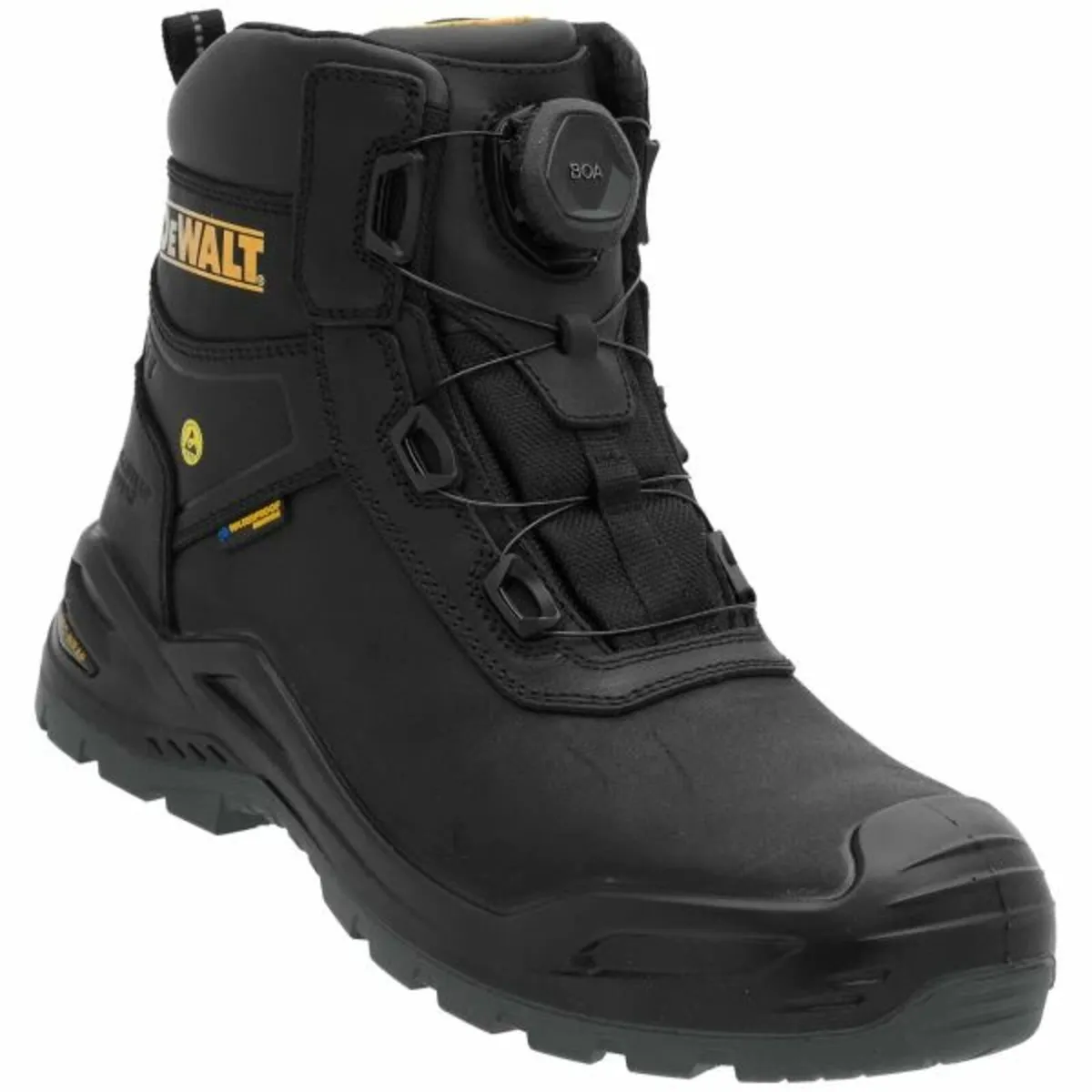 DeWalt LANDER BOA® 'Fit System' Premium Safety Boo - Image 2