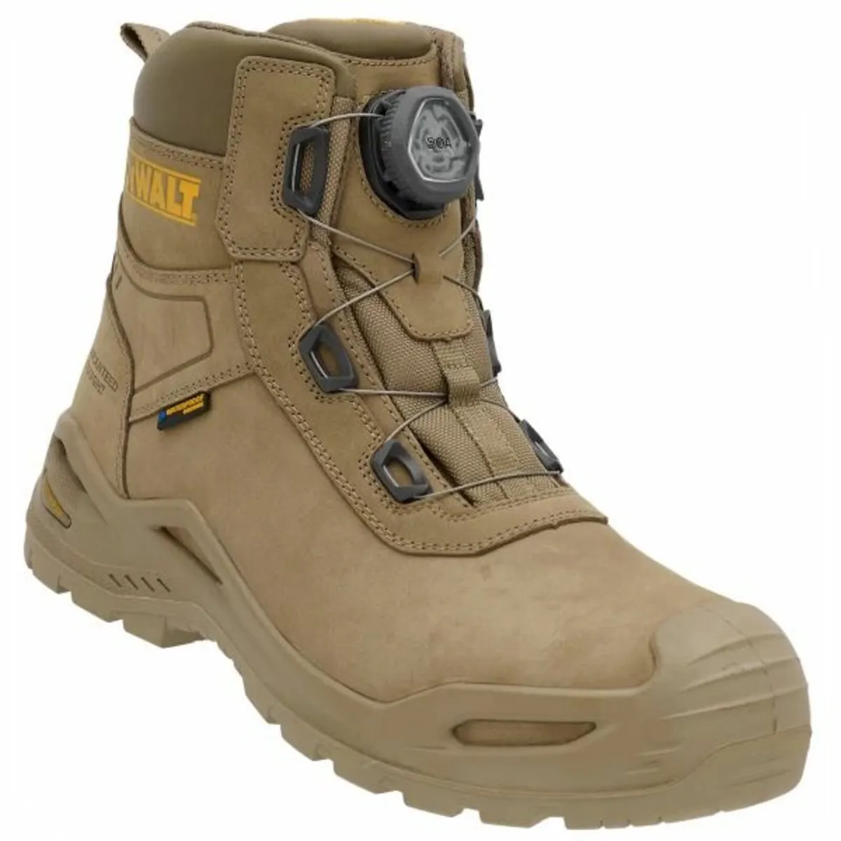 DeWalt LANDER BOA® 'Fit System' Premium Safety Boo - Image 1