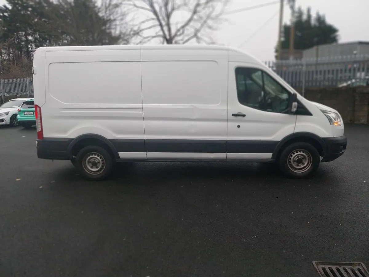 Ford Transit,  Doe 7/26, Tax 6/26 - Image 3