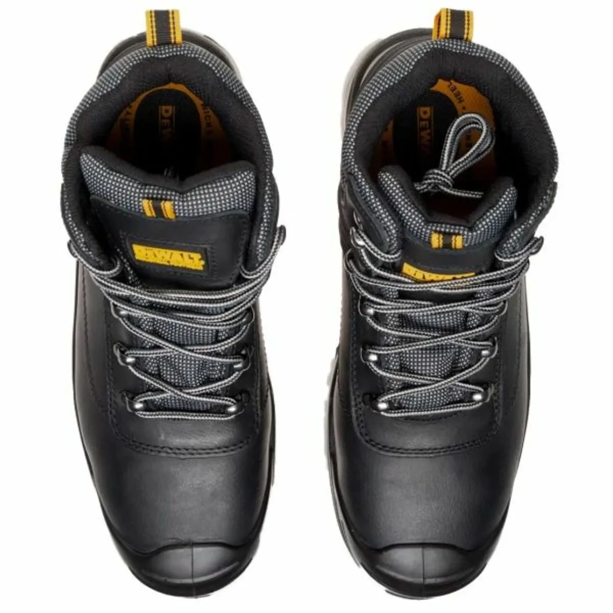 DeWalt Laser Black Safety Hiker Boot - Image 3