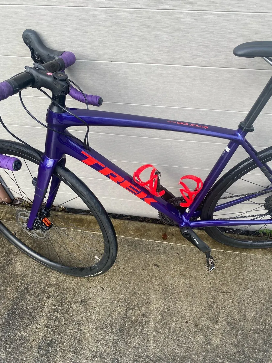 Racing bike - Image 1