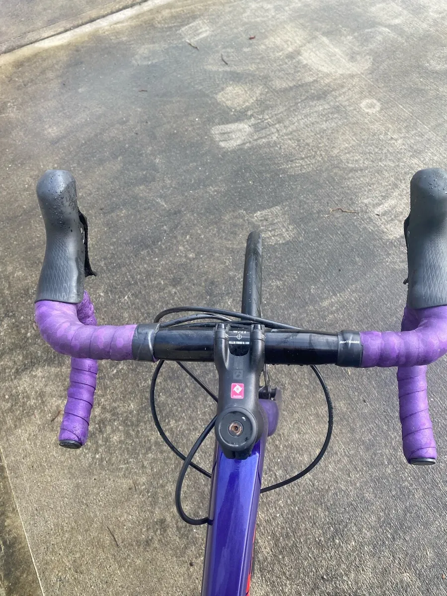 Racing bike - Image 4