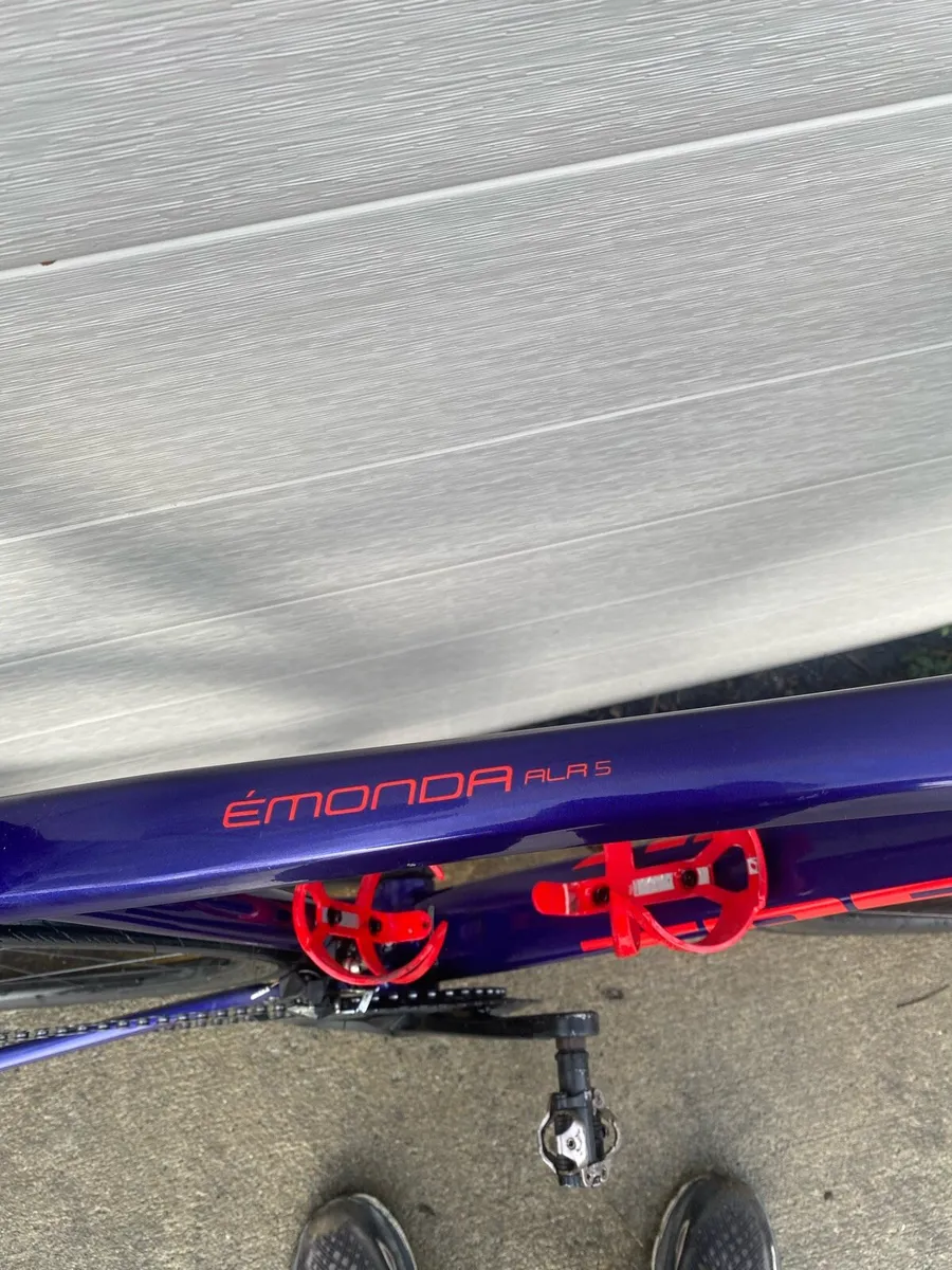 Racing bike - Image 2