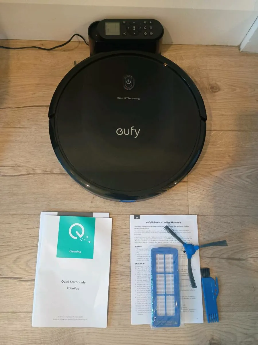 Eufy Robot Vacuum 11S Max - Image 1