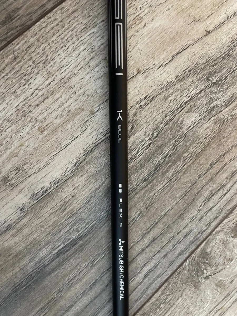 Titleist Golf shaft - Image 1