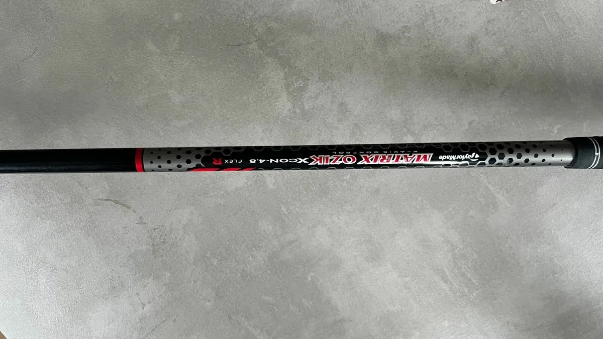 Callaway Mavrik 5 Wood - 18 Degree - Regular Flex - Image 4