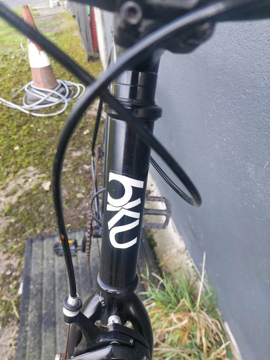 6KU fixie/single speed - Image 2