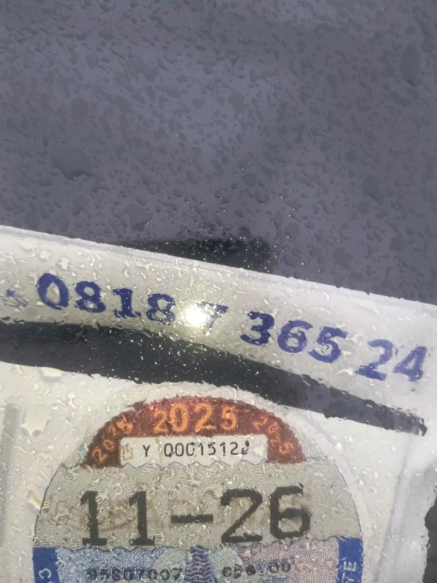 Mazda bongo - Image 4