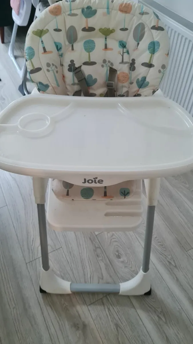 High chair - Image 4