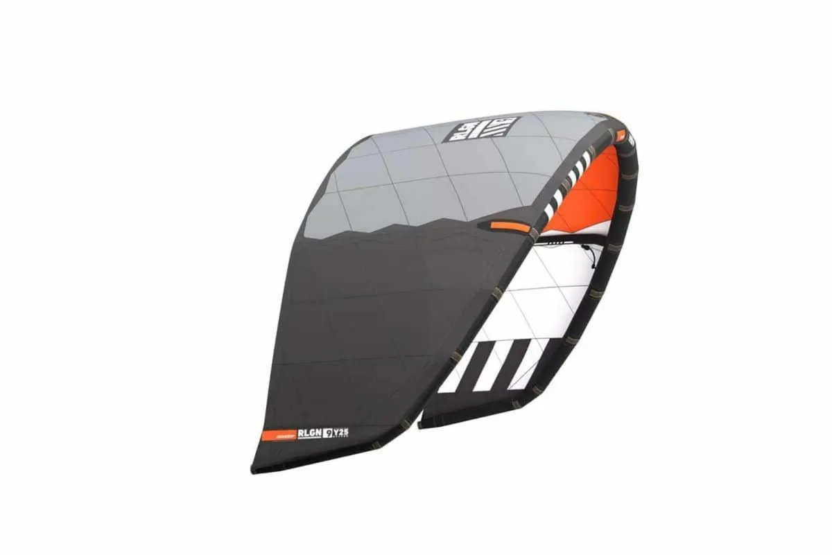 Kitesurfing RRD - Religion Y25 - 9m kite brand new - Image 1