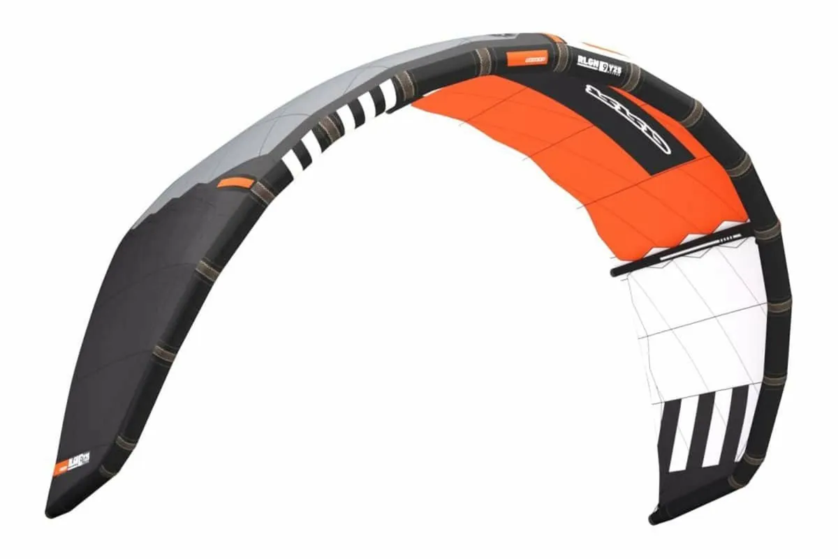 Kitesurfing RRD - Religion Y25 - 9m kite brand new - Image 2