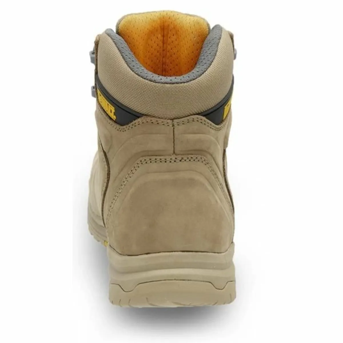 DEWALT Laser Safety Hiker Boots Black UK 11 EUR 45 - Image 2