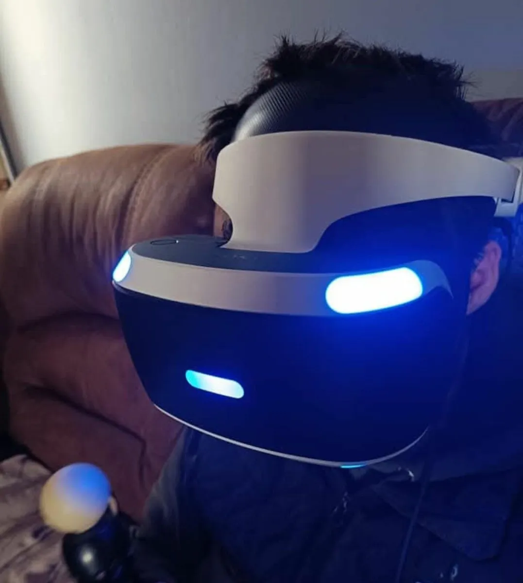 playstation VR - Image 2