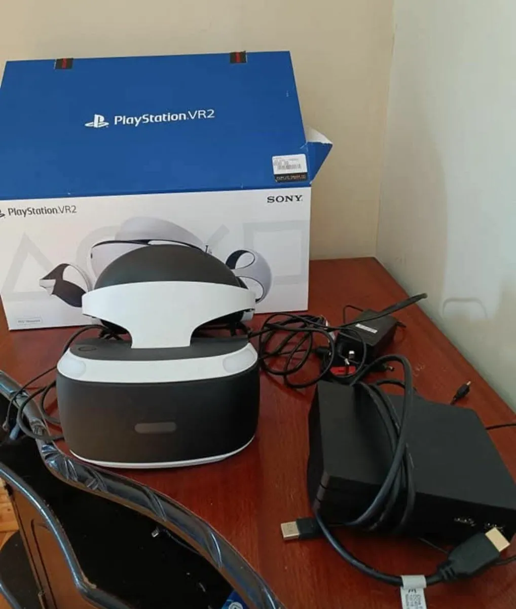 playstation VR - Image 3
