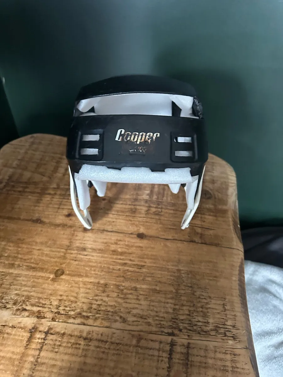 Black sk100 - Image 1