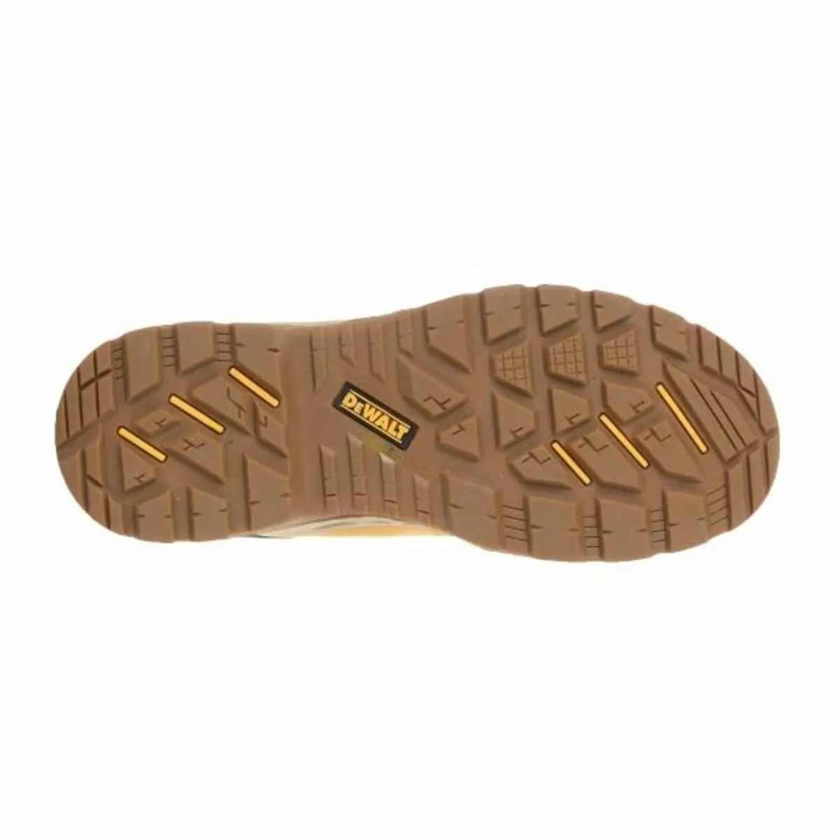 DeWalt MENTOR Wheat Nubuck Waterproof Safety Boot - Image 2