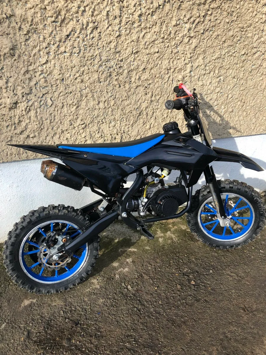 Kids Dirtbikes - Image 2