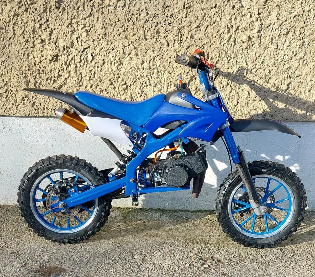 Kids Dirtbikes - Image 3