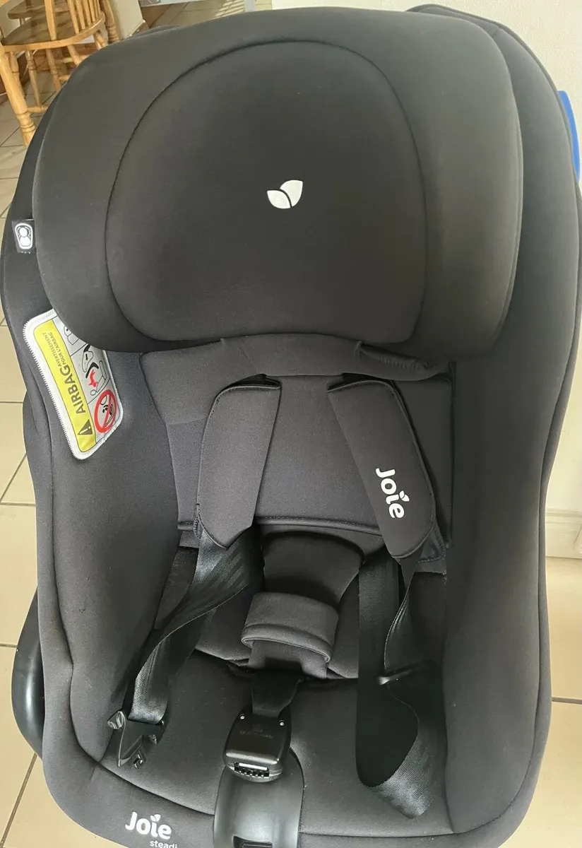 Baby car seat - Image 3
