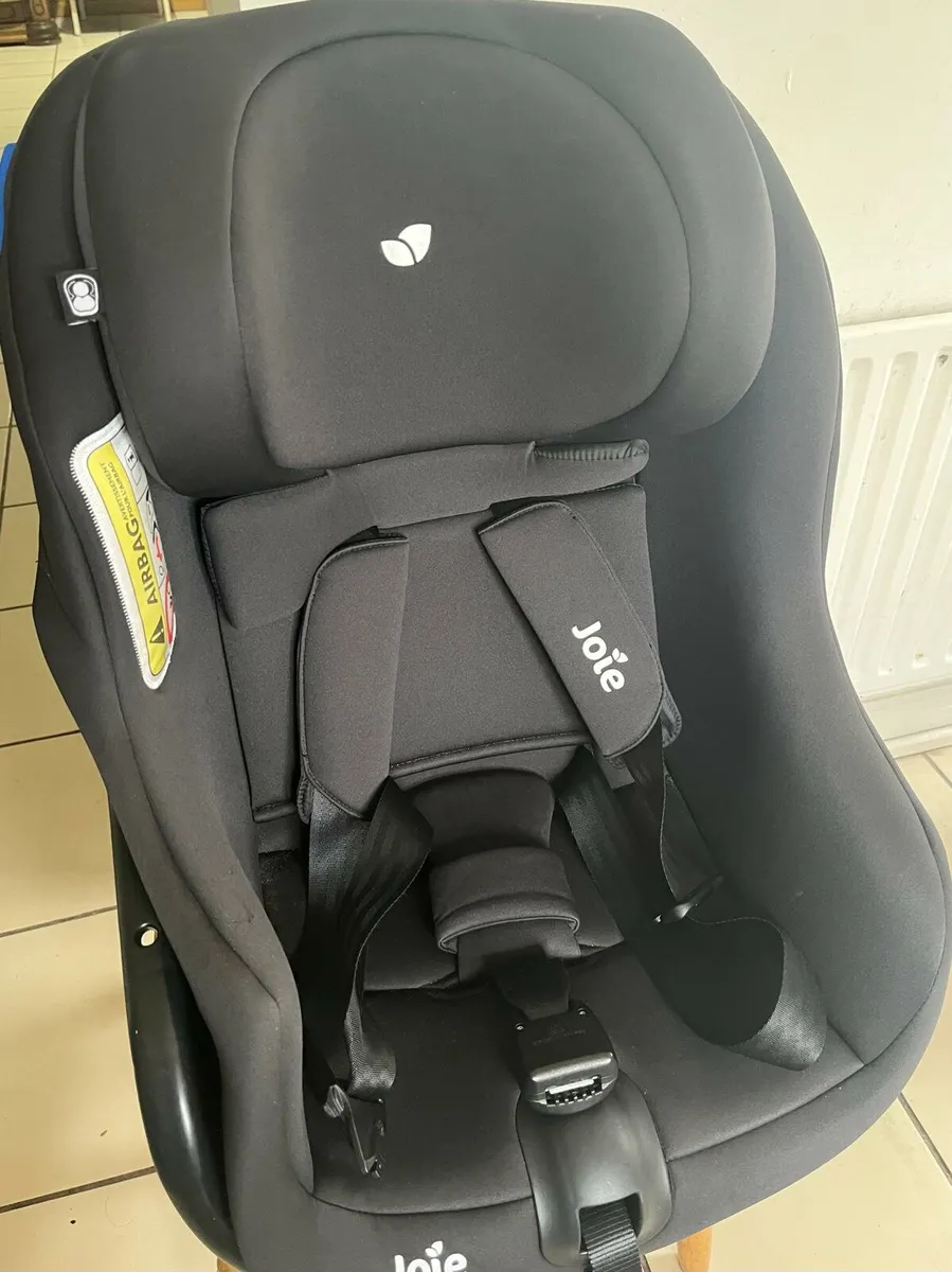 Baby car seat - Image 4