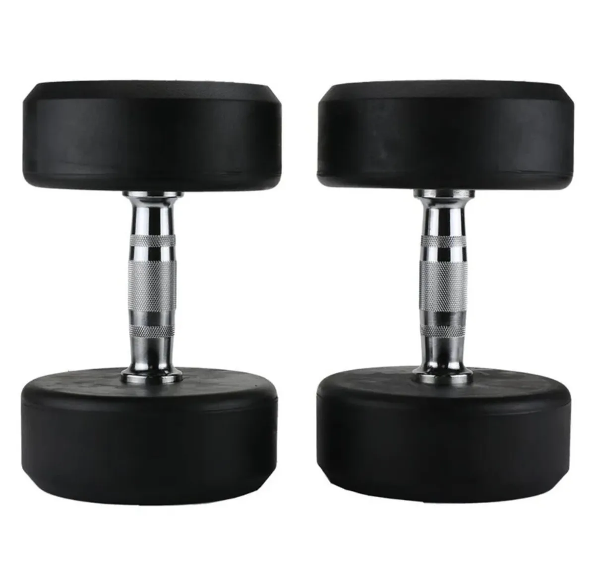 30g Dumbbells - Image 2