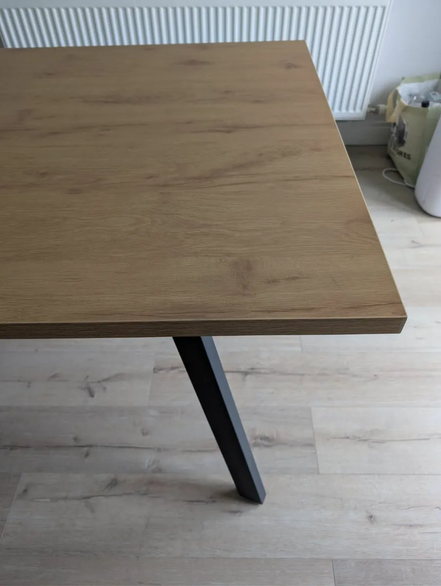 Dining Table from Harvey Norman - Image 2