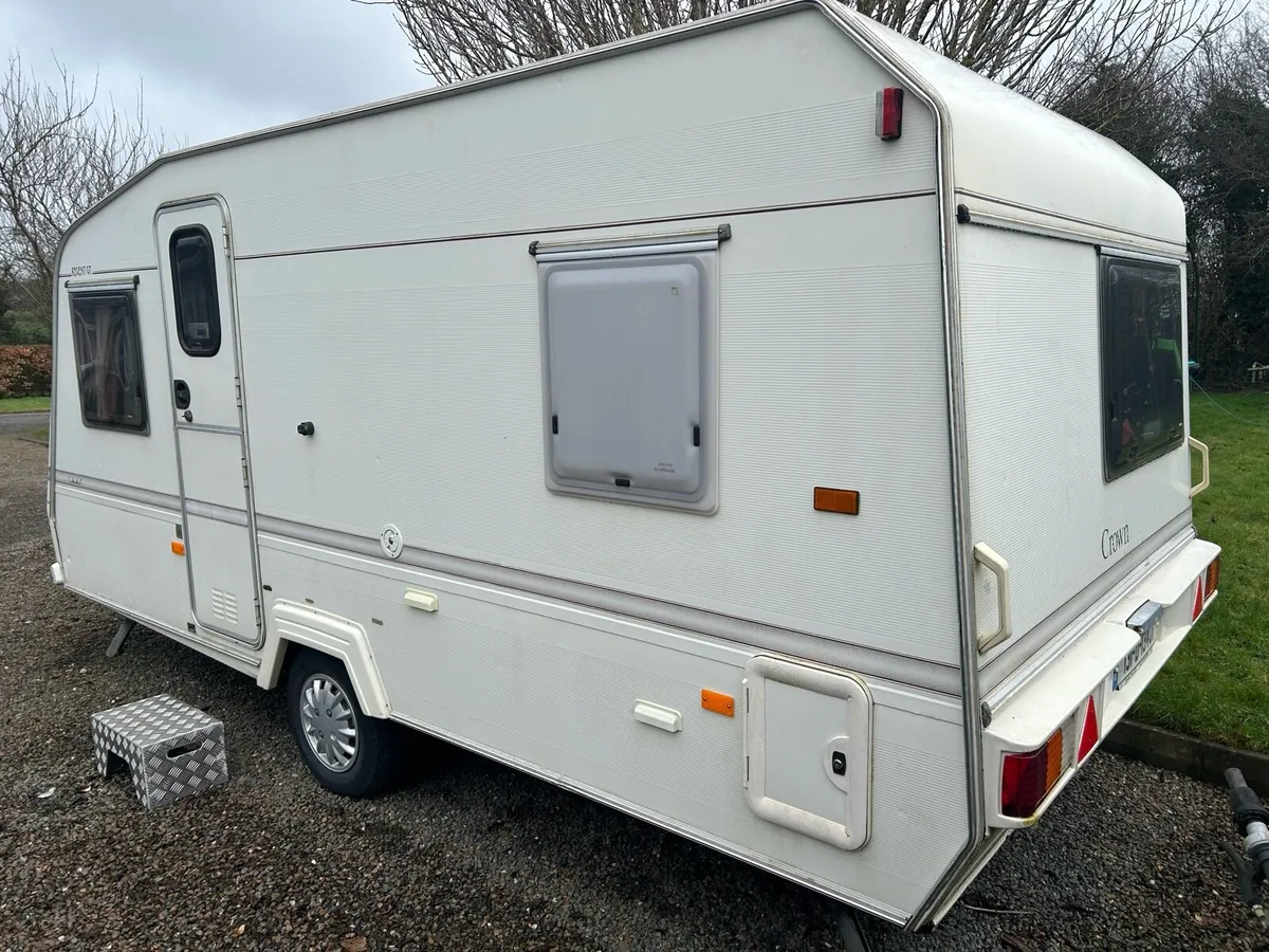 Elddis ranger - Image 2