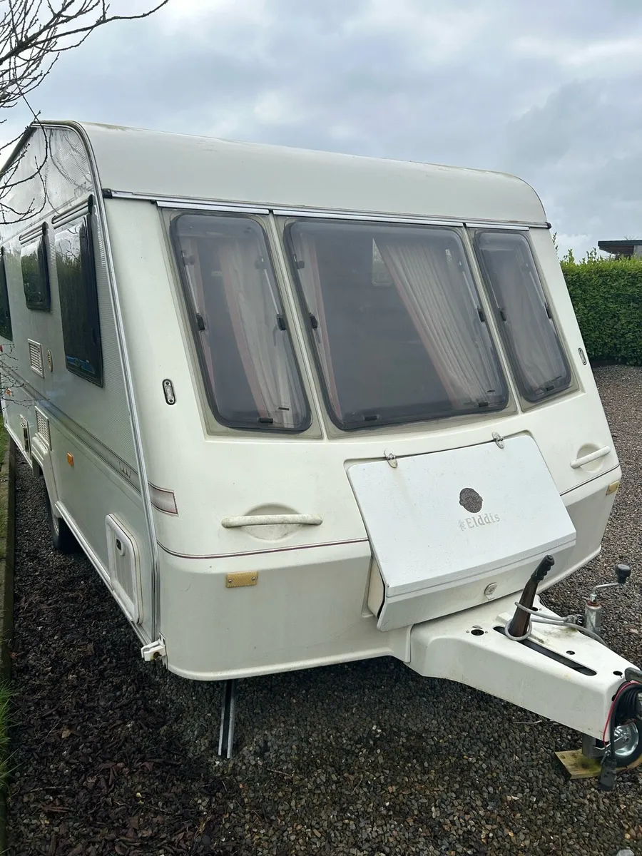 Elddis ranger - Image 3