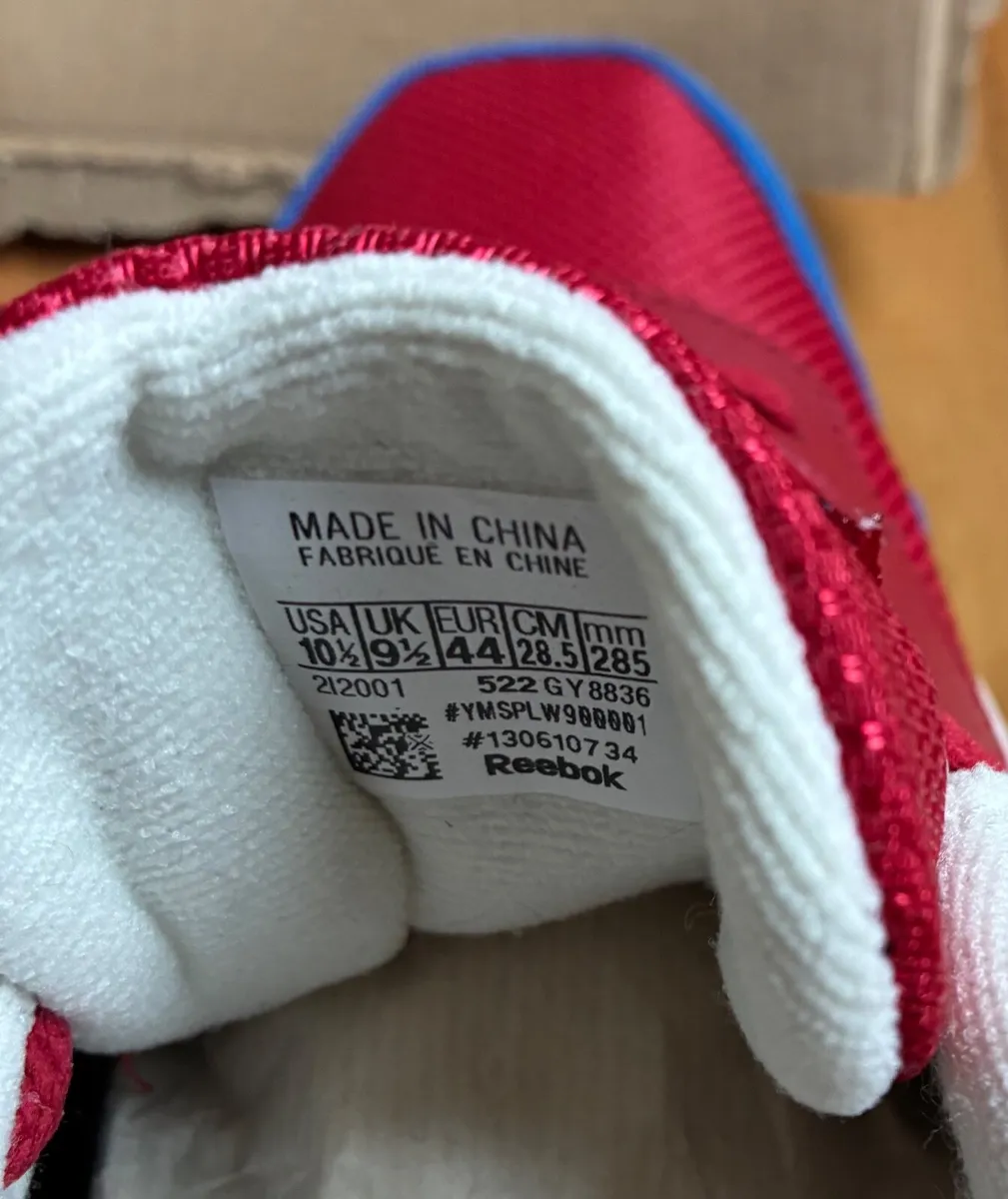 Reebok Classics Royal Ultra trainers - Image 2