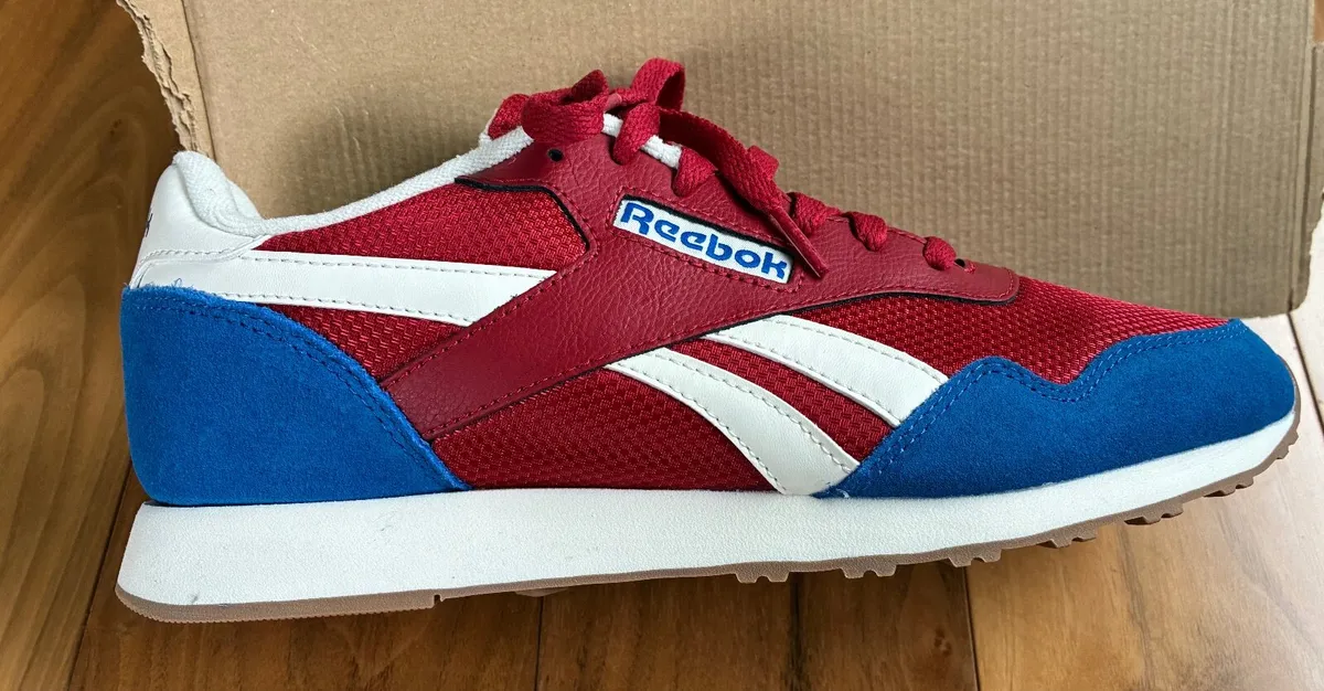 Reebok Classics Royal Ultra trainers - Image 1