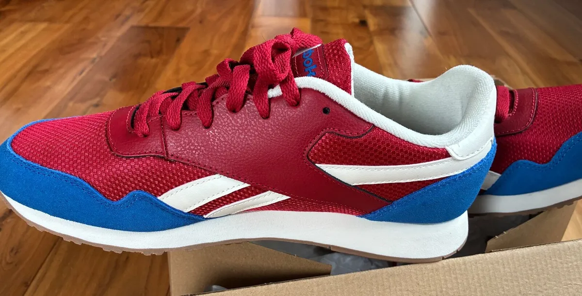 Reebok Classics Royal Ultra trainers - Image 4