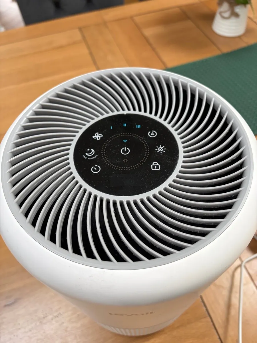 Air purifier - Image 3
