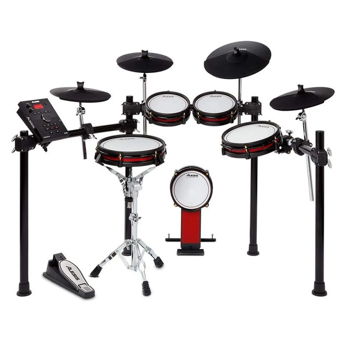 Alesis crimson 2 e-kit - Image 2