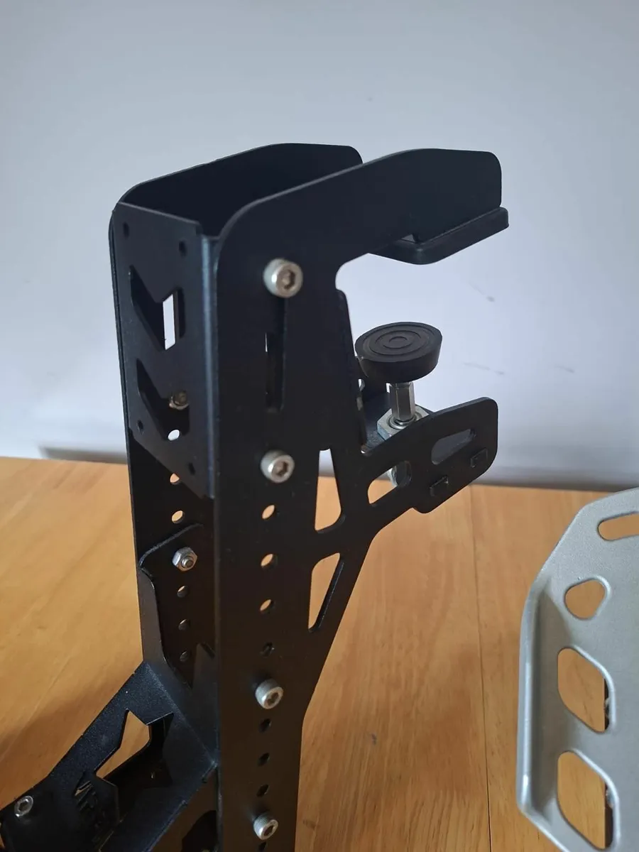 VIRPIL Flight Simulator Bundle – HOTAS, Rudder Ped - Image 4