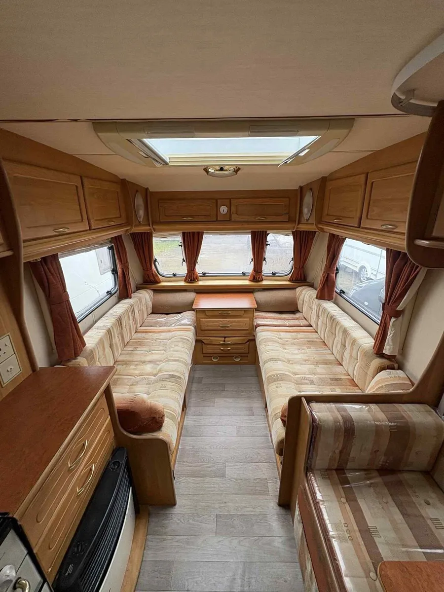 Fleetwood caravan - Image 4