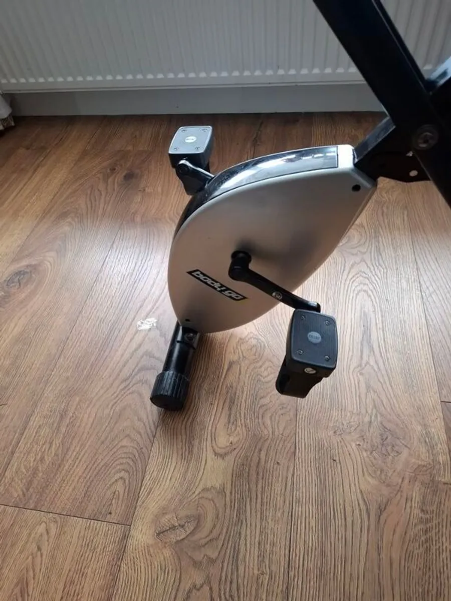 Exercise Bike - Image 2