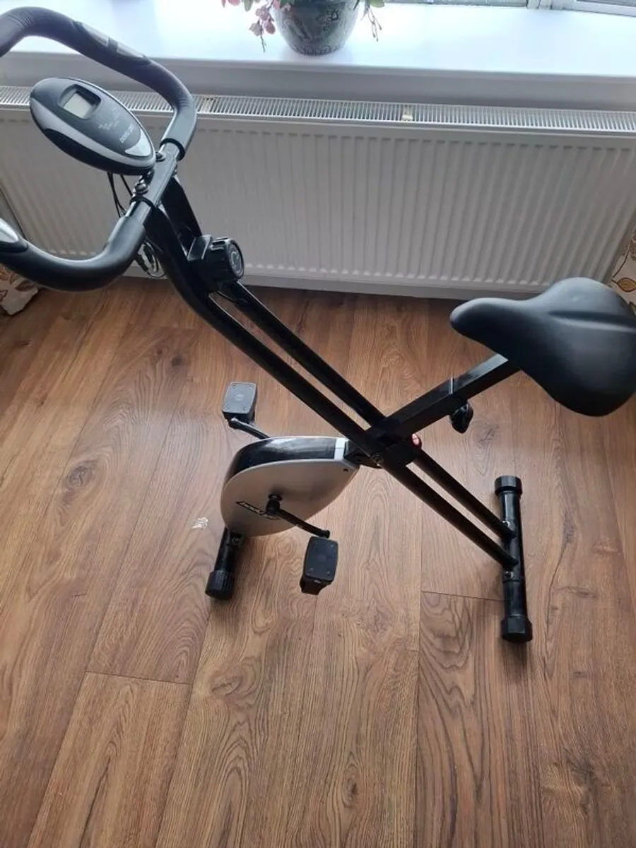 Exercise Bike - Image 1