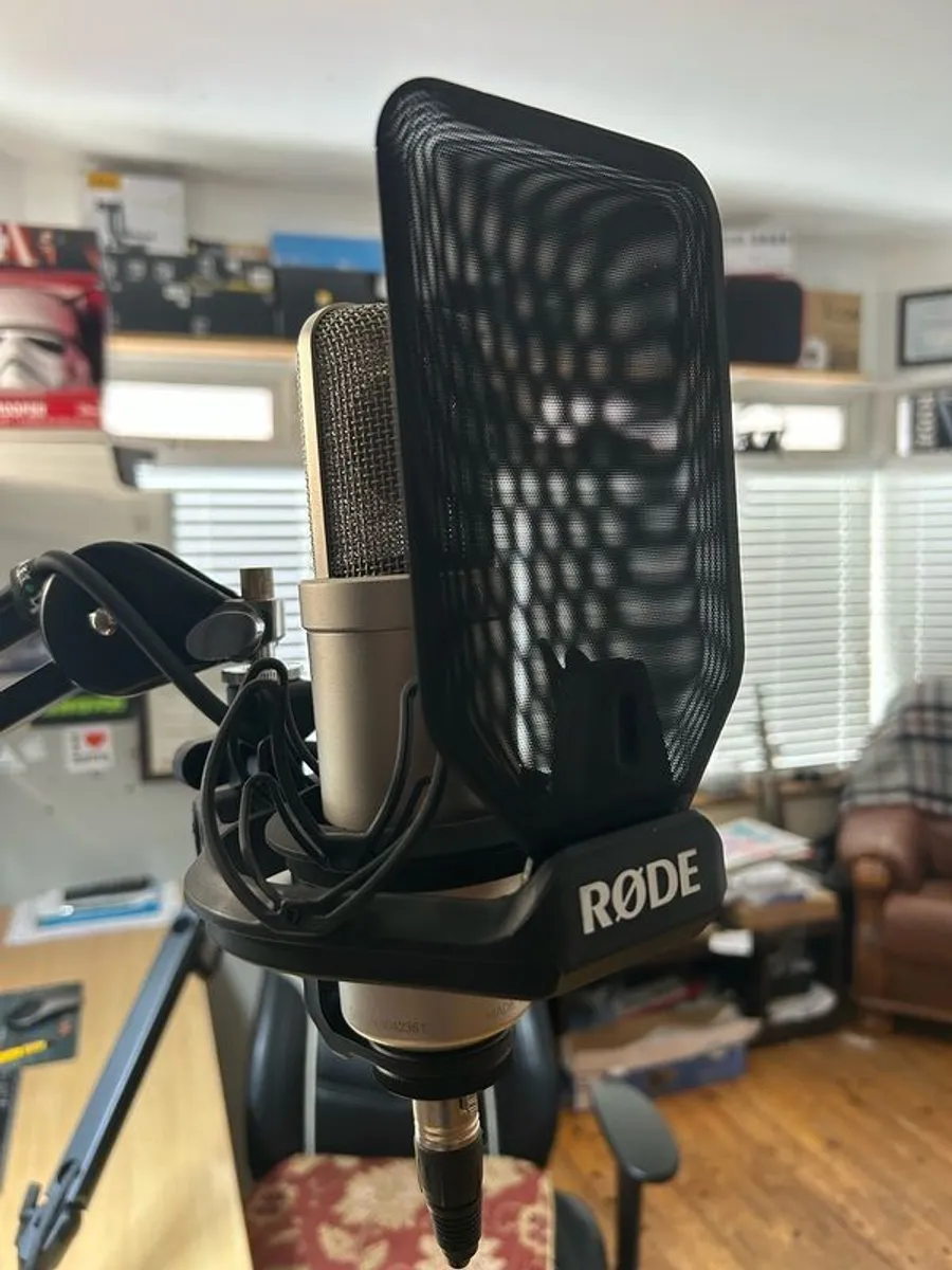 Condenser Mic - Image 3