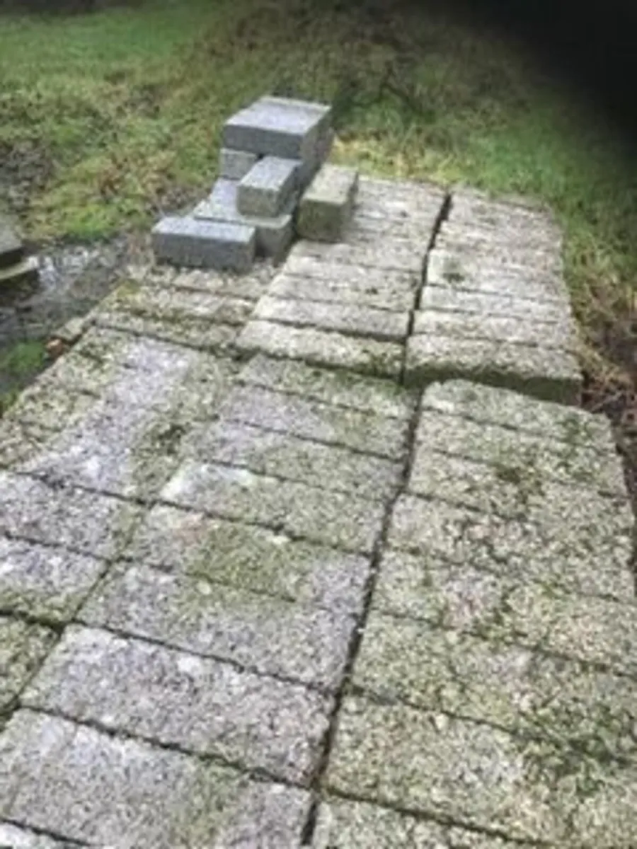 concrete blocks - Image 3