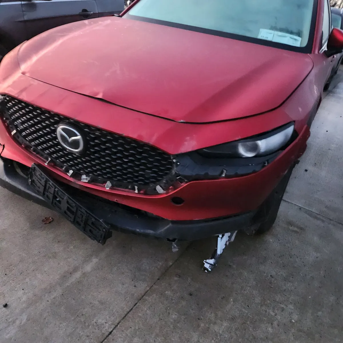 211 mazda cx30 2.0petrol Automatic - Image 2