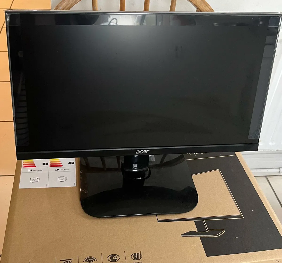 LCD Monitor - Image 2