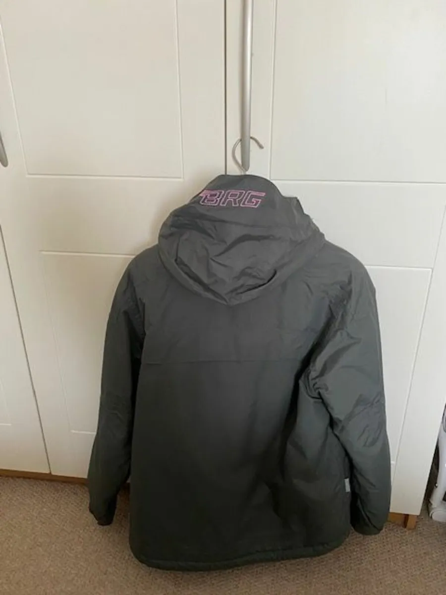 ladies ski jacket - Image 2